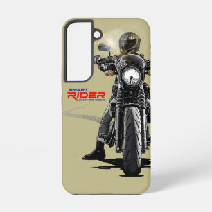 Live To Ride    Samsung Galaxy Case