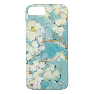 Live Turquoise iPhone 8/7 Case