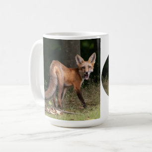 Live With Spirit Coffee Mug