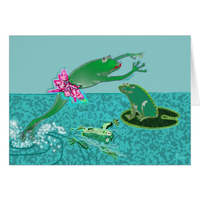 Live your dreams (Front Horizontal)