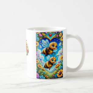Live Your Essence Coffee Mug