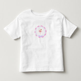 Live your life happier toddler T-Shirt