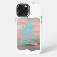 live your passion