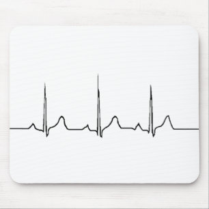 LiveBeat Mousepad