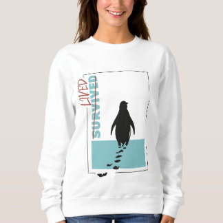 Lived Sweatshirt