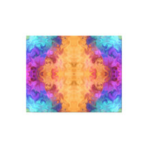 lively abstract 25.77.A