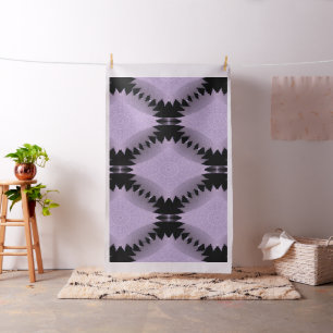 Lively Lavender.... Fabric