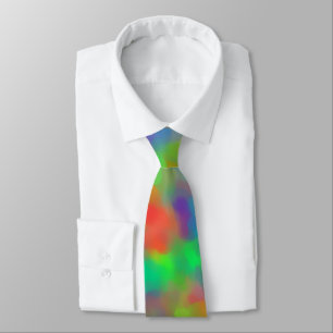 Lively Luminasity Tie