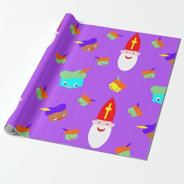Lively package paper (Unrolled)