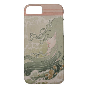 Livemont's La Vague (The Wave) iPhone 8/7 Case