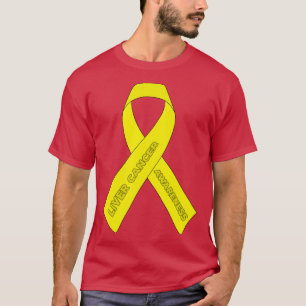 Liver Awareness T-Shirt