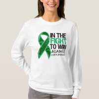 Liver Disease - Fight To Win