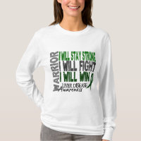 Liver Disease Warrior