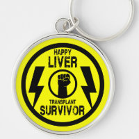 Liver Transplant Survivor