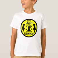 Liver Transplant Survivor