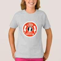 Liver Transplant Survivor