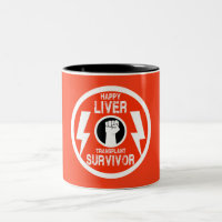 Liver Transplant Survivor