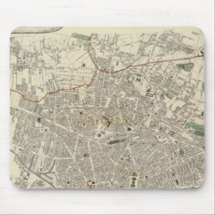 Liverpool 2 mouse mat