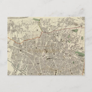 Liverpool 2 postcard