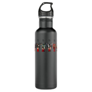 Liverpool  6 Classic T-Shirt 710 Ml Water Bottle