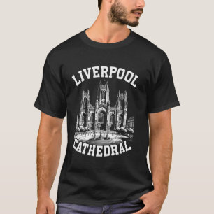 Liverpool Cathedral T-Shirt