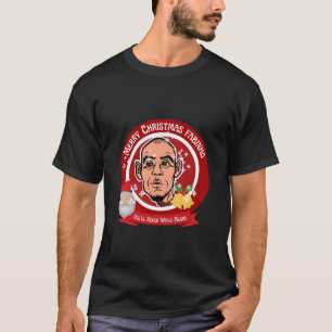 Liverpool Christmas T-Shirts