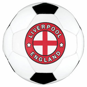 Liverpool England Football