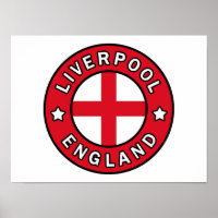 Liverpool England