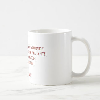 liverpool fc supporters mug