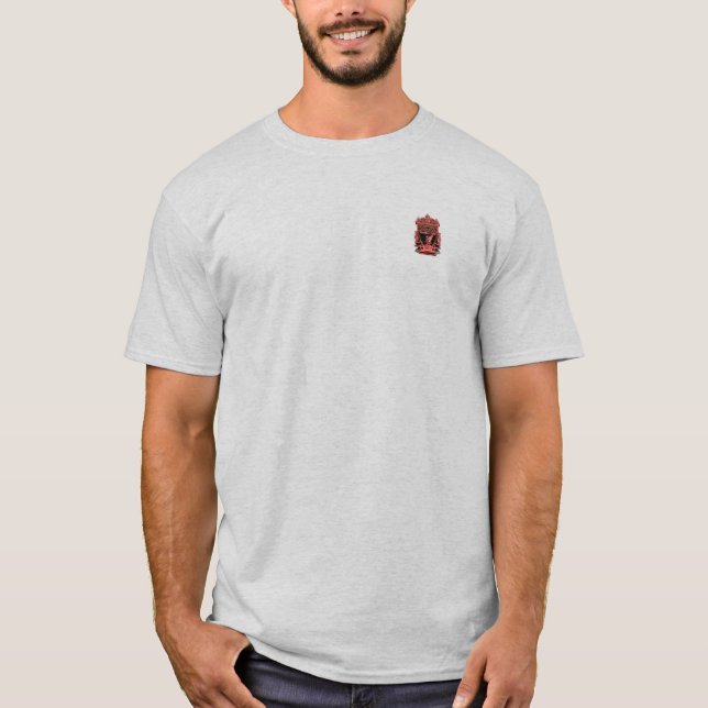 Liverpool FC T-Shirt (Front)