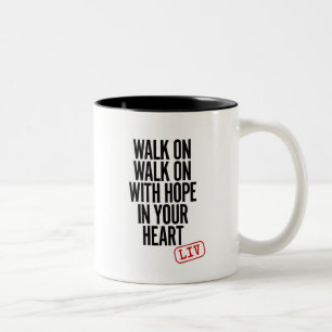 Liverpool Football Club Inspired Mug