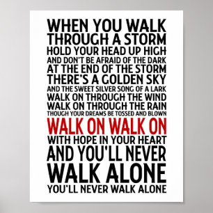 Liverpool Football Poster - Liverpool FC Poster