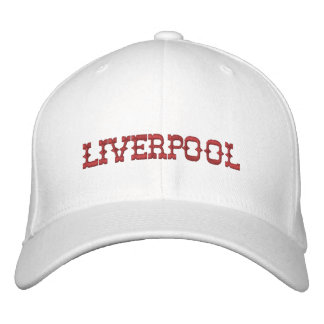 Liverpool Hat