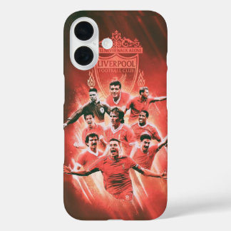 Liverpool Legends Phone Cover