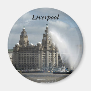 Liverpool Magnet