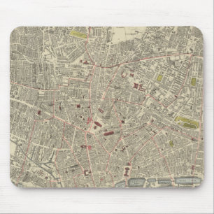 Liverpool Mouse Mat