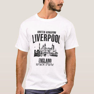 Liverpool T-Shirt