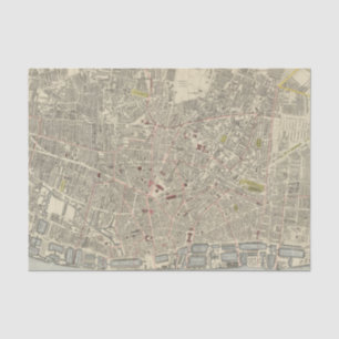 Liverpool Tissue Paper