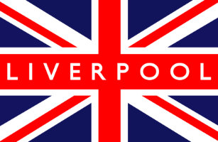Liverpool England Union Jack British Flag Gifts Gift Ideas Zazzle Uk