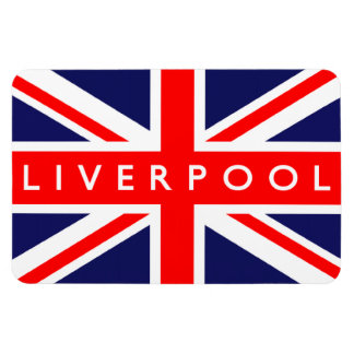 Resultado de imagen de liverpool city flag