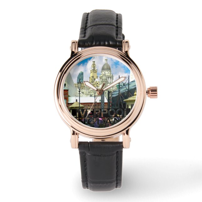 Liverpool Watch (Front)