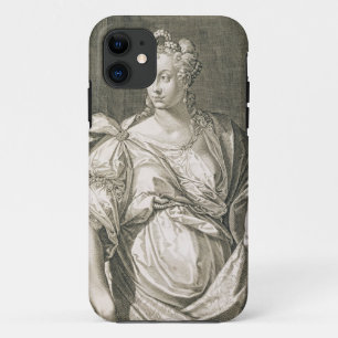 Livia Drusilla (c.55 BC - AD 29) wife of Octavian iPhone 11 Case