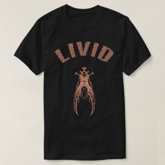 Livid fly T-Shirt