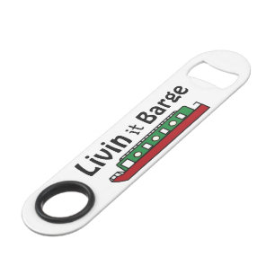 Livin it Barge Canal Boat