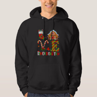Livin That 3rd Grade Life Fun Back To School Gear Hoodie