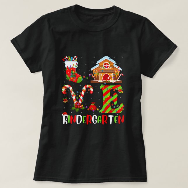 Livin That 3rd Grade Life Fun Back To School Gear  T-Shirt (Design Front)