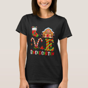 Livin That 3rd Grade Life Fun Back To School Gear T-Shirt