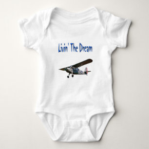 Livin' The Dream, Champ Baby Bodysuit