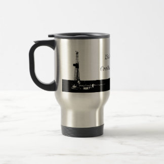"Livin' the Life" Travel Mug