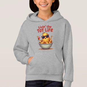 Livin' the Tot Life - Funny Tater Tots Potato